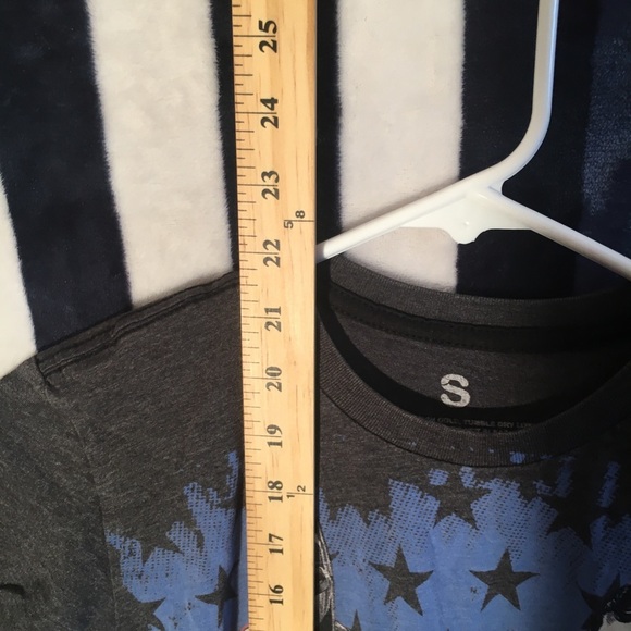 Batman Vs Superman DC Artistic T Shirt For Women/Youth - Size Small - Picture 6 of 7